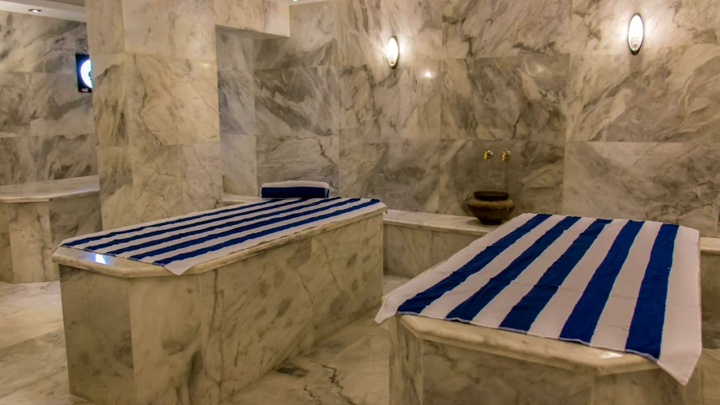 الفندق جرافتي & اكوا بارك - الغردقة